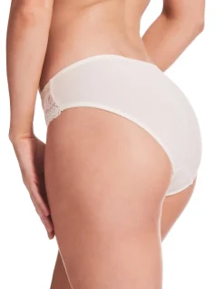 Perfectly Lace Hi Cut Brief
