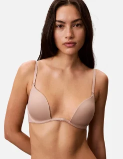 PERFECTLY FIT LIGHTLY LINED PLUNGE