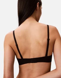 PERFECTLY FIT LIGHTLY LINED PLUNGE