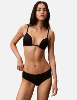 PERFECTLY FIT LIGHTLY LINED PLUNGE