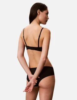PERFECTLY FIT LIGHTLY LINED PLUNGE