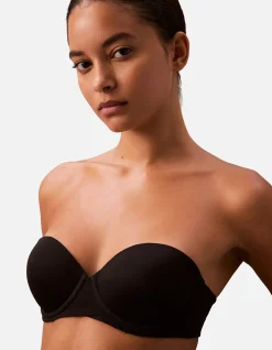 PERFECTLY FIT PUSH UP STRAPLESS