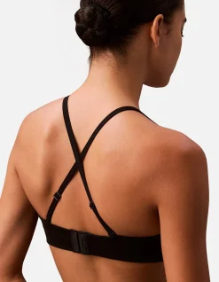 PERFECTLY FIT PUSH UP STRAPLESS