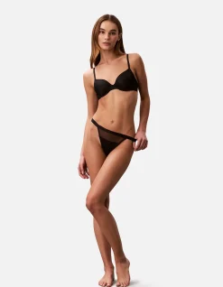 PERFECTLY FIT ULTRALIGHT LIGHTLY LINED DEMI