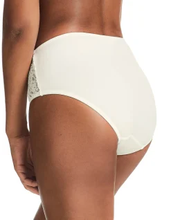 Perfectly Lace Full Brief