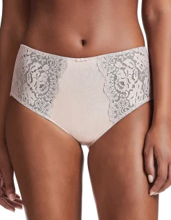 Perfectly Lace Full Brief