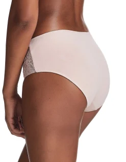 Perfectly Lace Full Brief