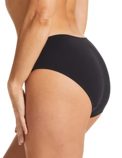 Perfectly Lace Hi Cut Brief