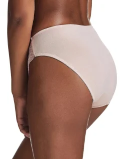 Perfectly Lace Hi Cut Brief