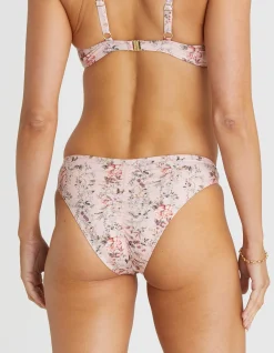 Periwinkle Alexis Cheeky Pant