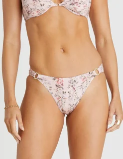 Periwinkle Alexis Cheeky Pant