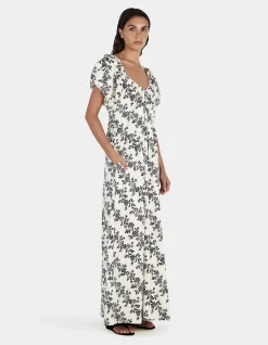 PERRI MAXI DRESS