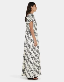 PERRI MAXI DRESS