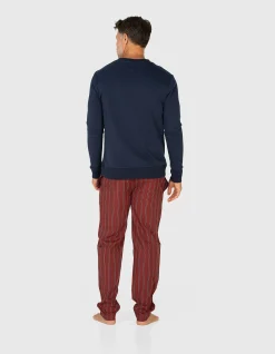 PERTH WINTER PJ