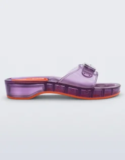 PESCURA HEEL+SCHOLL