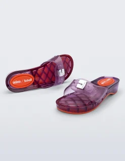 PESCURA HEEL+SCHOLL