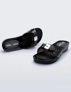 PESCURA HEEL+SCHOLL