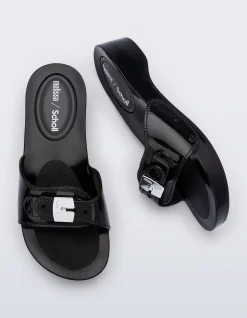 PESCURA HEEL+SCHOLL