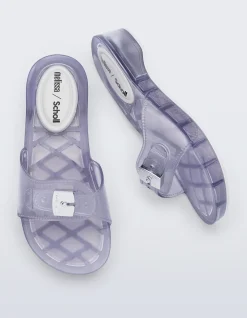 PESCURA HEEL+SCHOLL