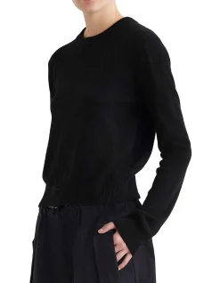 Peter Cashmere Sweater