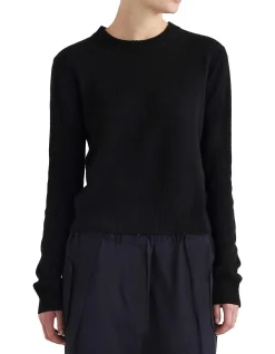 Peter Cashmere Sweater