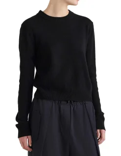 Peter Cashmere Sweater