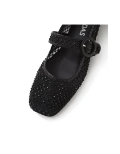 PETER MI BLACK MIX