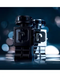 Phantom Parfum 150ml Refillable Bottle