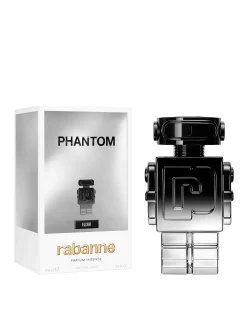 Phantom Black Elixir 100mL