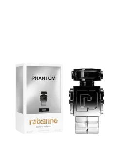 Phantom Black Elixir 50mL