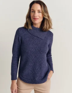 PHEBY KNIT