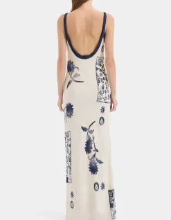 Phillipa Slip Dress