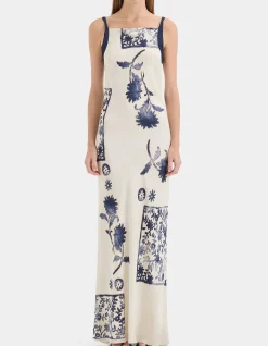 Phillipa Slip Dress