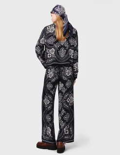 Piancana Pants