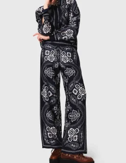 Piancana Pants