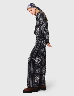Piancana Pants