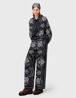 Piancana Pants