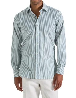 PICCADILLY STRIPE SHIRT