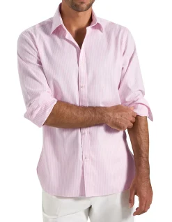 PICCADILLY STRIPE SHIRT
