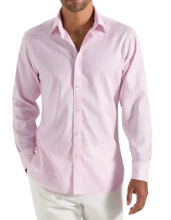 PICCADILLY STRIPE SHIRT