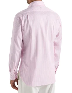 PICCADILLY STRIPE SHIRT