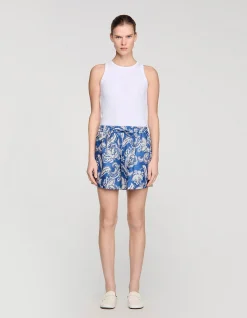 Pierlot Shorts