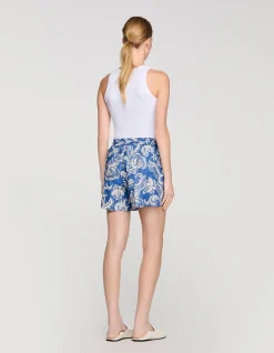 Pierlot Shorts