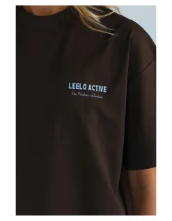 Pilates & Matcha T-Shirt