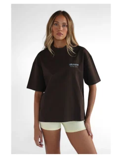 Pilates & Matcha T-Shirt