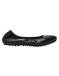 PILGRIM BALLET FLAT