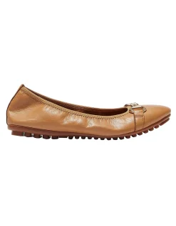 PILGRIM BALLET FLAT