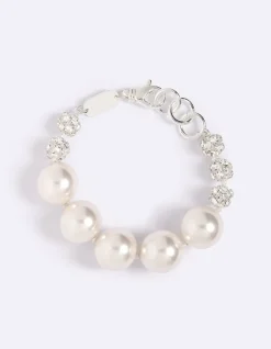 PILLS 'N PEARLS BRACELET