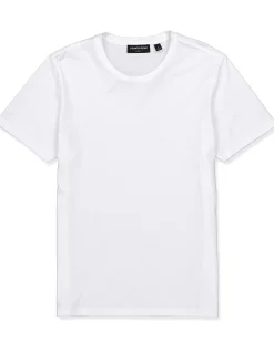Pima Cotton Crew T-Shirt