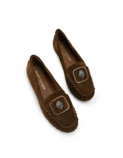 PIMLICO MOCCASIN